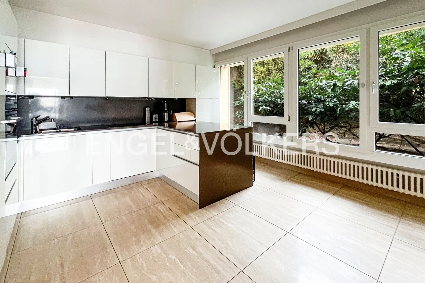 Wunderschöne Duplexwohnung mit Seeblick - Foto 6 von 13