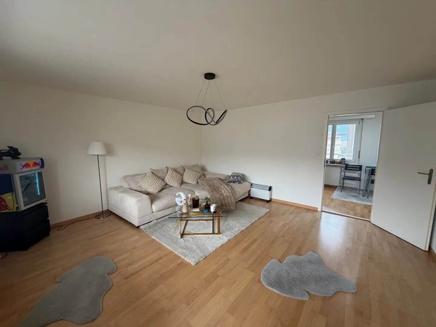 Helle 3.5 Zimmer-Wohnung - Foto 2 von 10