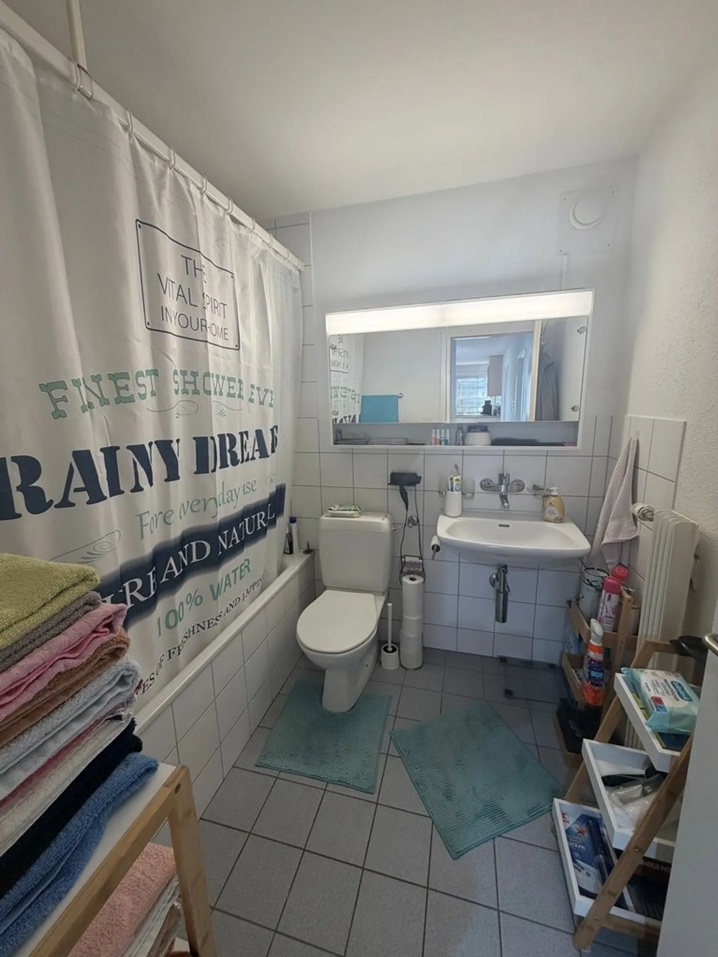 Helle 3.5 Zimmer-Wohnung - Foto 6 von 10