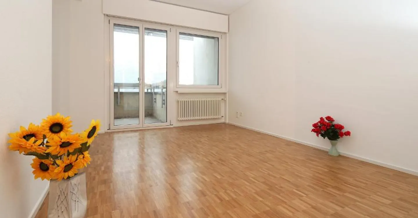 2-Zimmer-Wohnung in Lugano - Foto 2 von 9