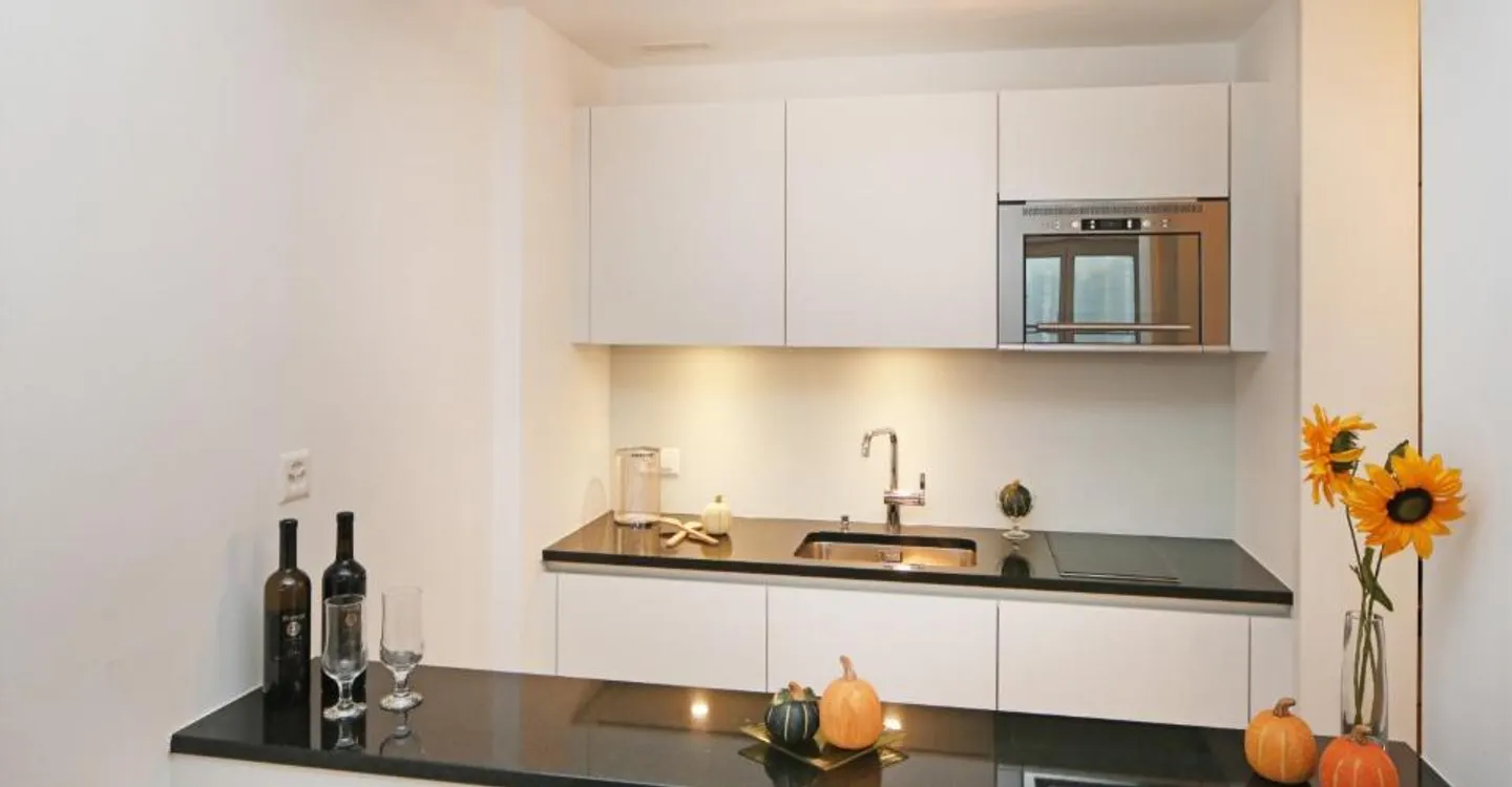 2-Zimmer-Wohnung in Lugano - Foto 3 von 9