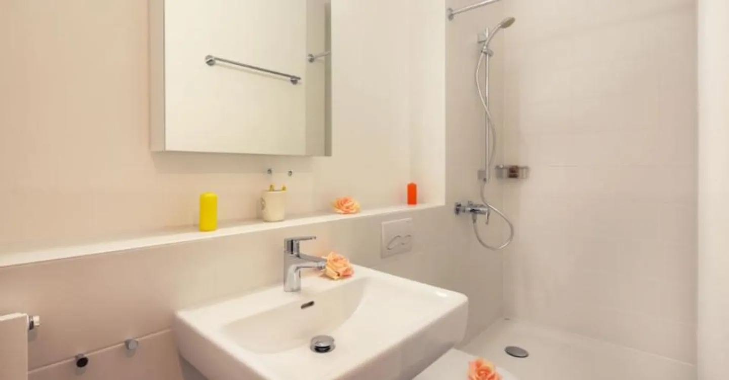 2-Zimmer-Wohnung in Lugano - Foto 4 von 9