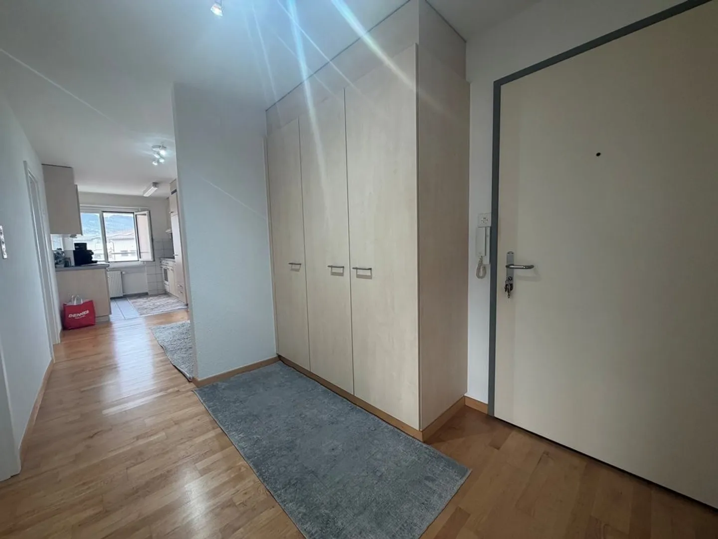 Helle 3.5 Zimmer-Wohnung - Foto 8 von 10