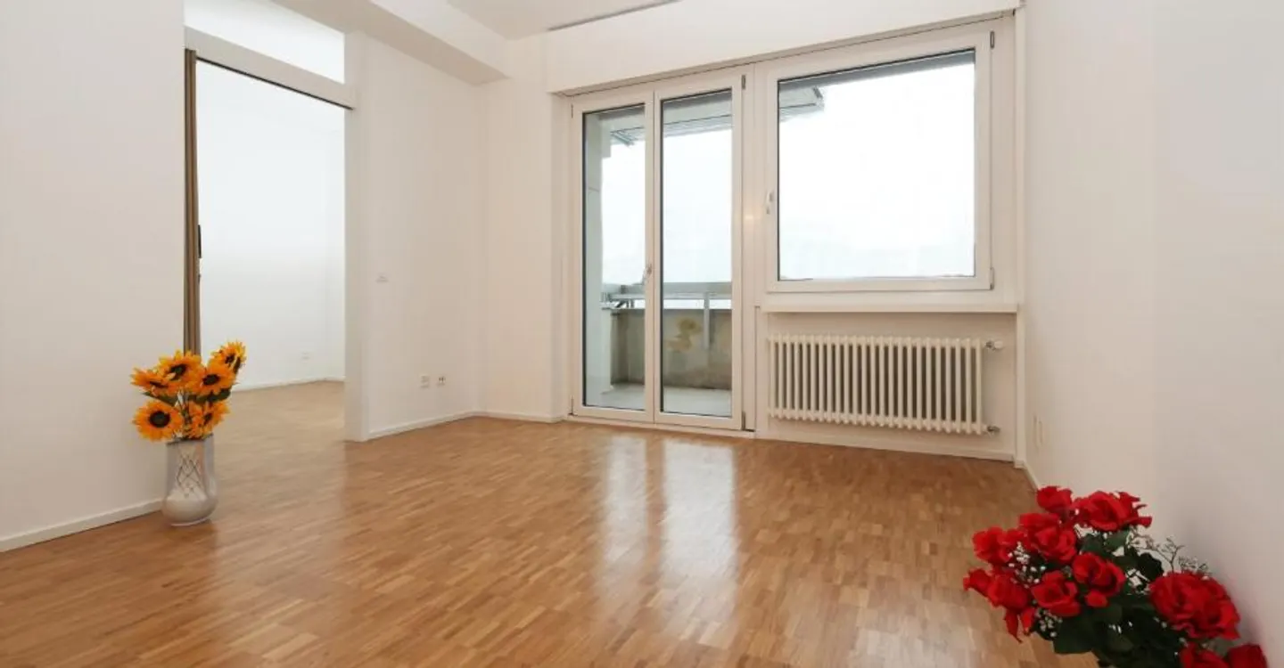 2-Zimmer-Wohnung in Lugano - Foto 6 von 9