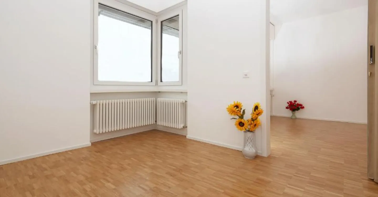 2-Zimmer-Wohnung in Lugano - Foto 7 von 9