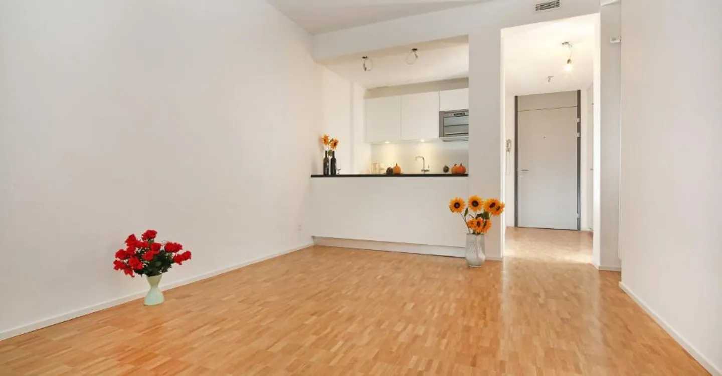 2-Zimmer-Wohnung in Lugano - Foto 8 von 9