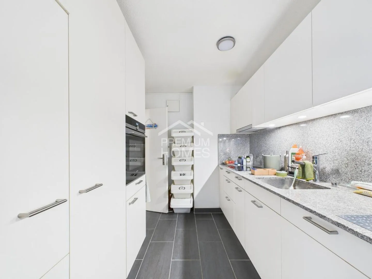 Nel cuore di Steinhausen! - Foto 3 di 5