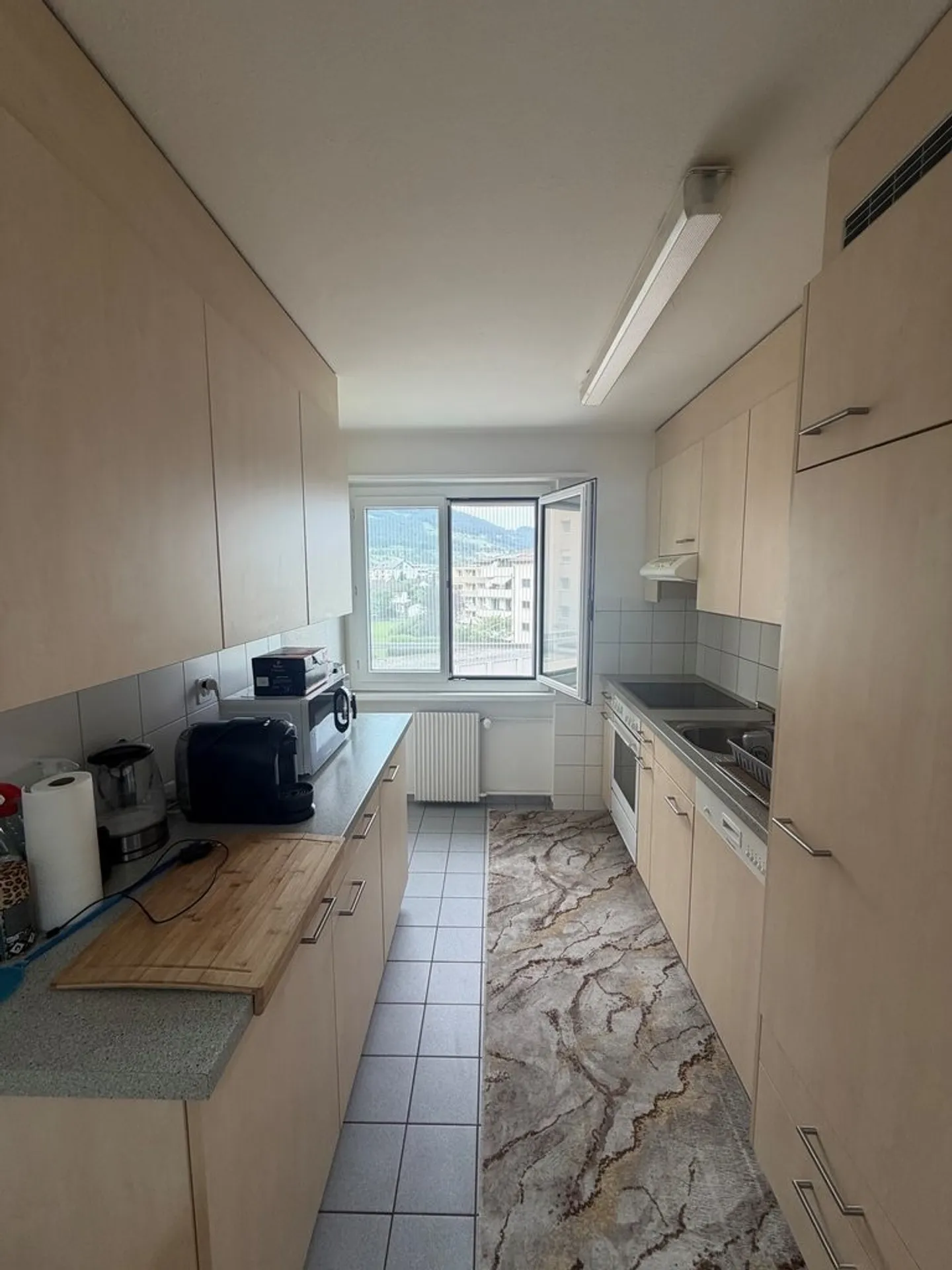 Helle 3.5 Zimmer-Wohnung - Foto 4 von 10