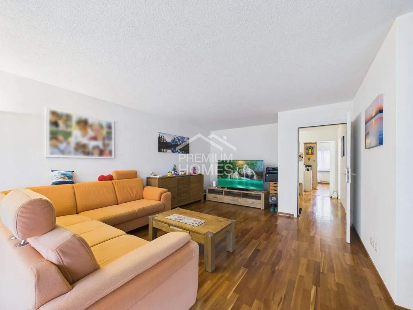 Nel cuore di Steinhausen! - Foto 2 di 5