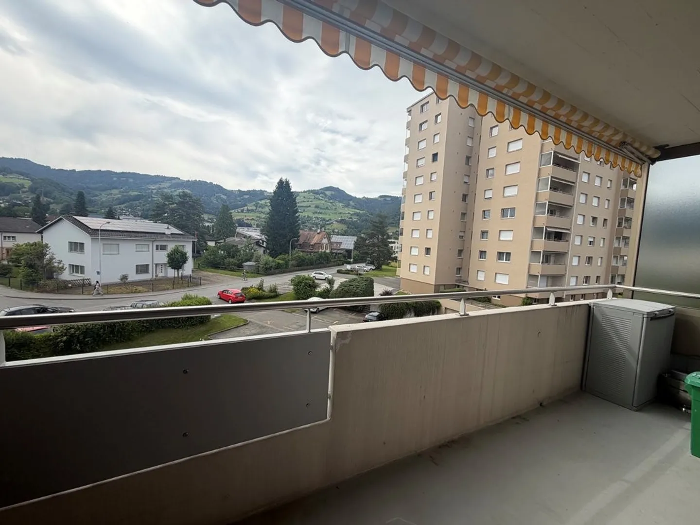Helle 3.5 Zimmer-Wohnung - Foto 9 von 10