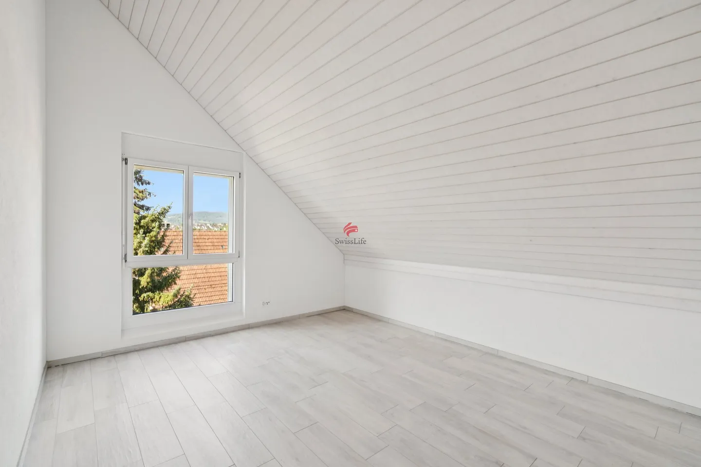 Stilvolles Penthouse mit Weitblick - Foto 5 von 10