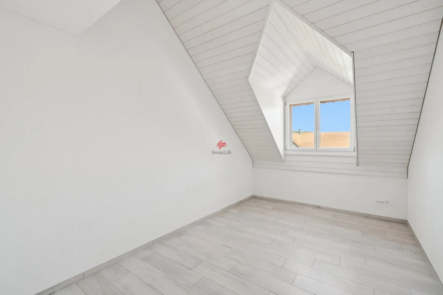 Stilvolles Penthouse mit Weitblick - Foto 6 von 10