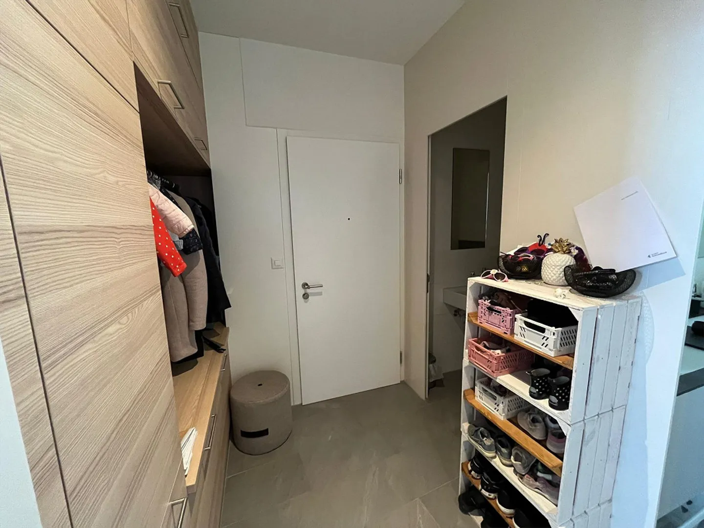 Moderne 4,5 Zimmerwohnung - Foto 1 von 19
