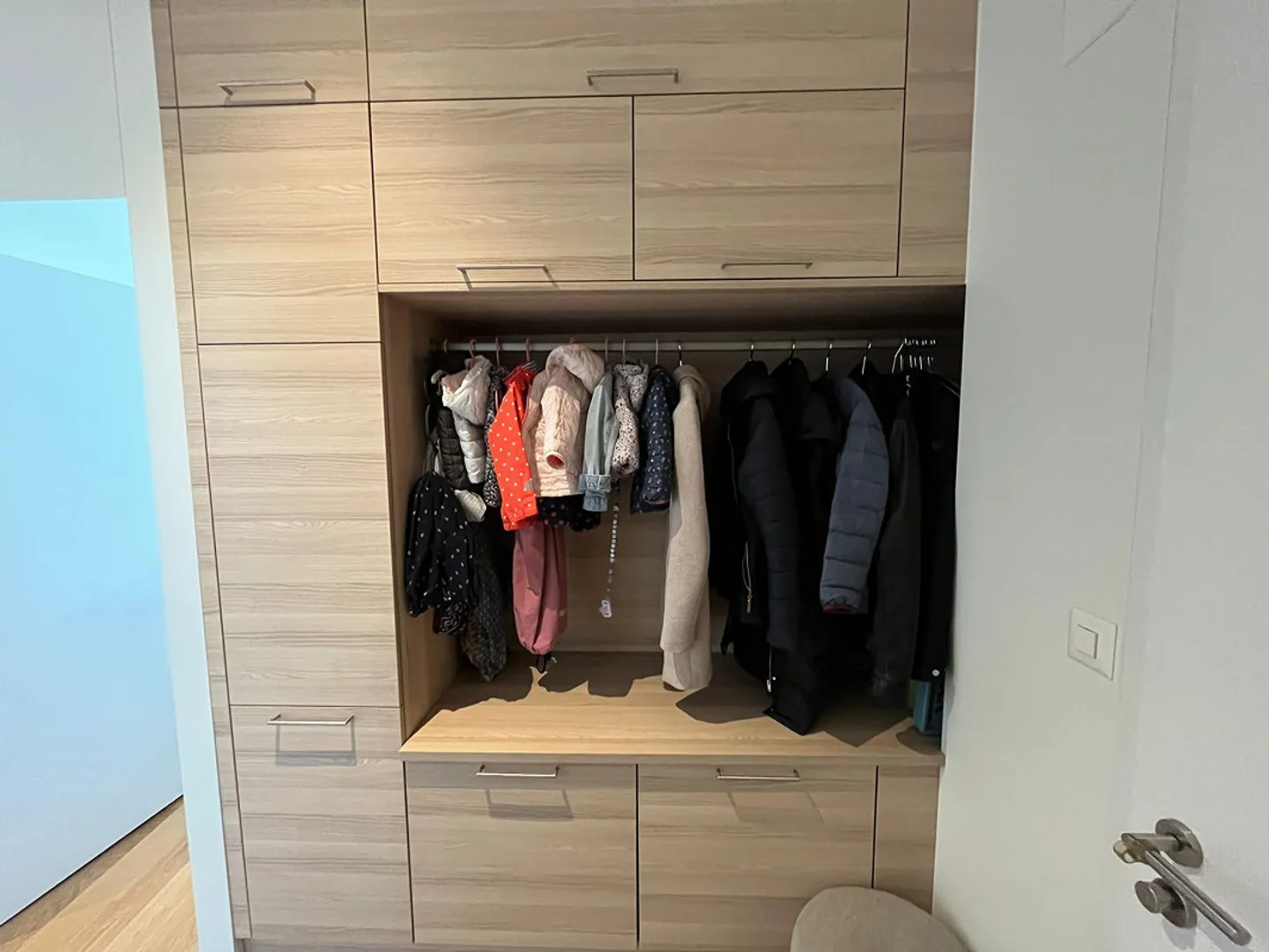 Moderne 4,5 Zimmerwohnung - Foto 2 von 19