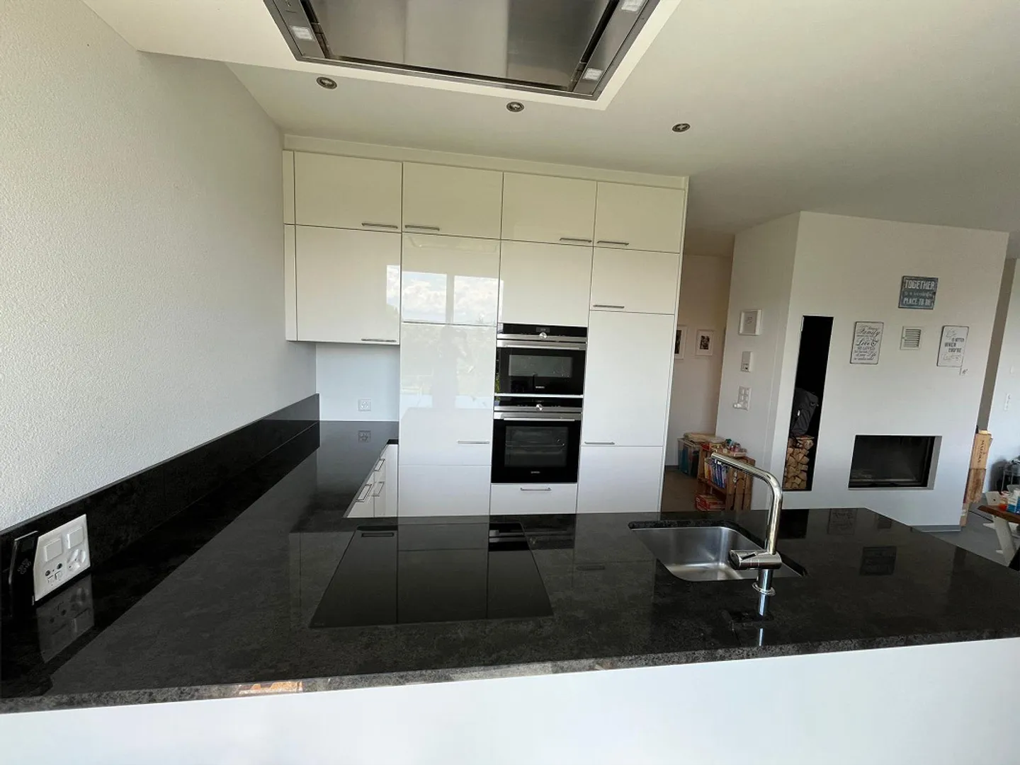Moderne 4,5 Zimmerwohnung - Foto 5 von 19