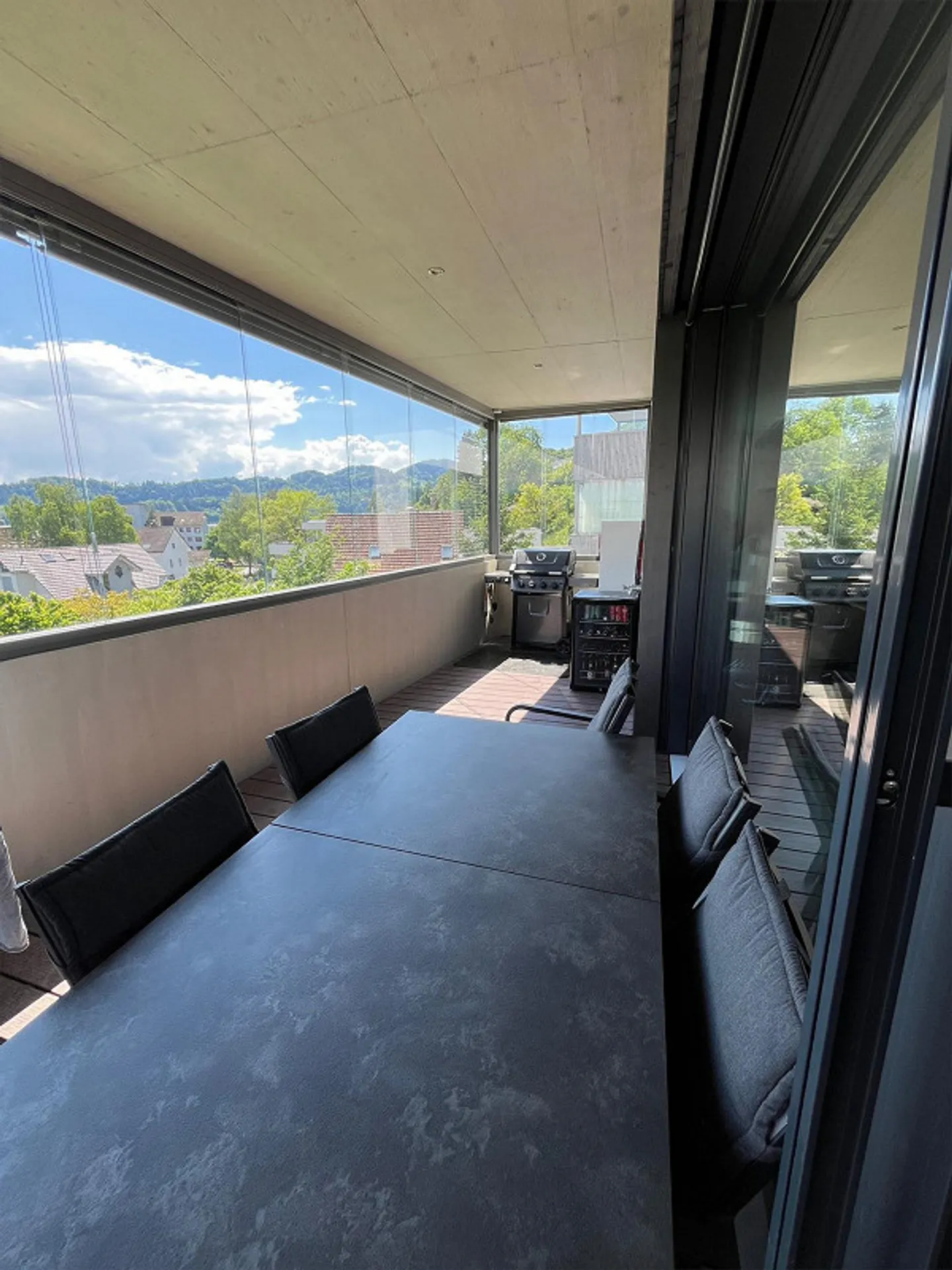 Moderne 4,5 Zimmerwohnung - Foto 11 von 19