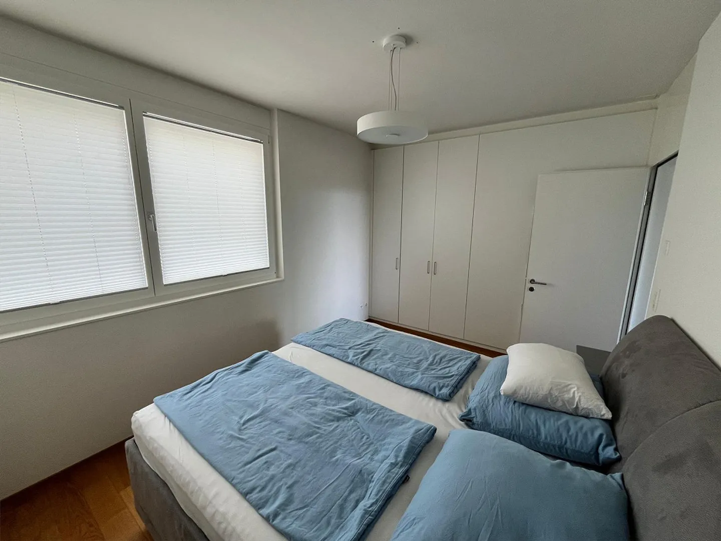 Moderne 4,5 Zimmerwohnung - Foto 12 von 19