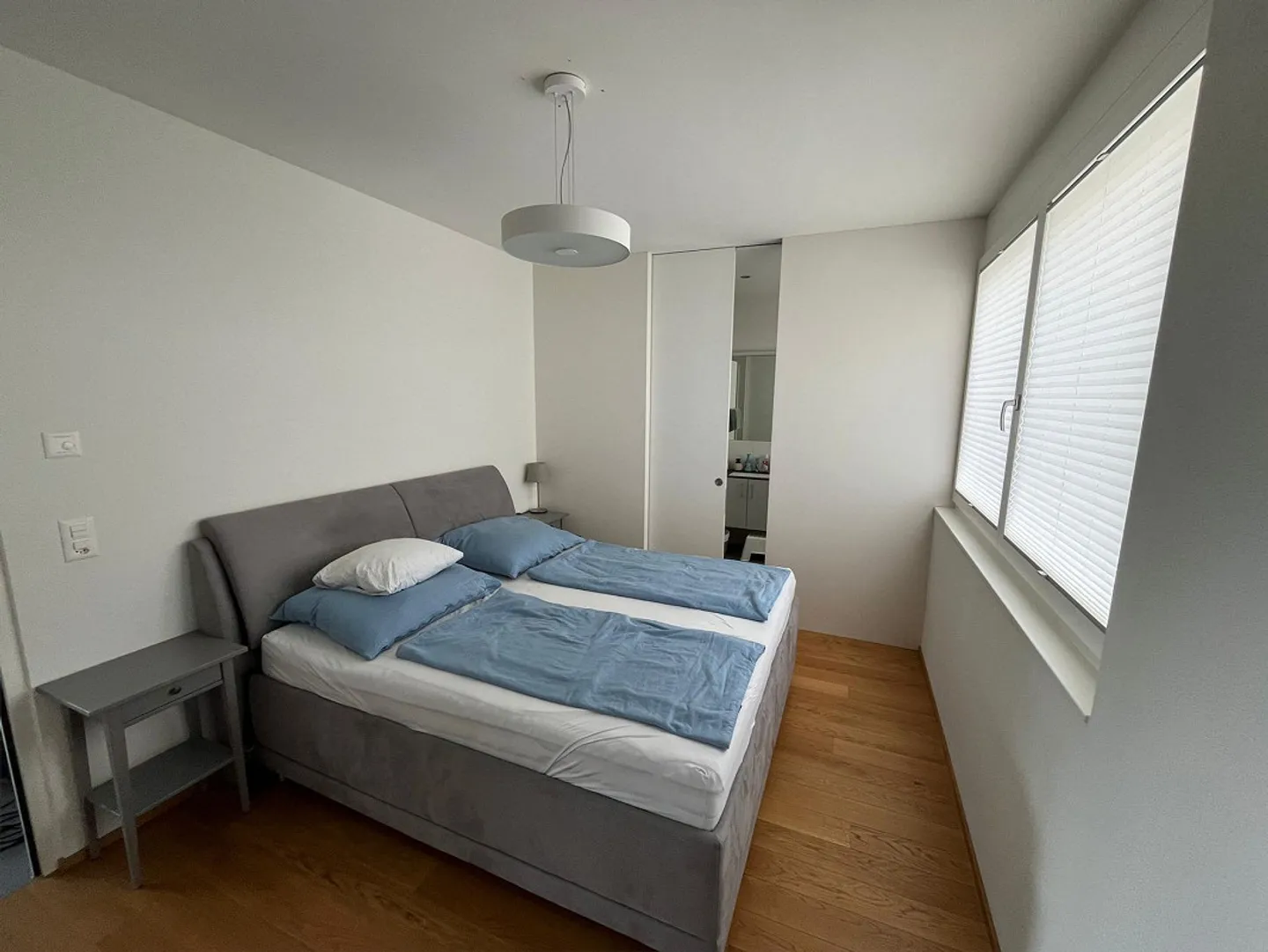 Moderne 4,5 Zimmerwohnung - Foto 13 von 19