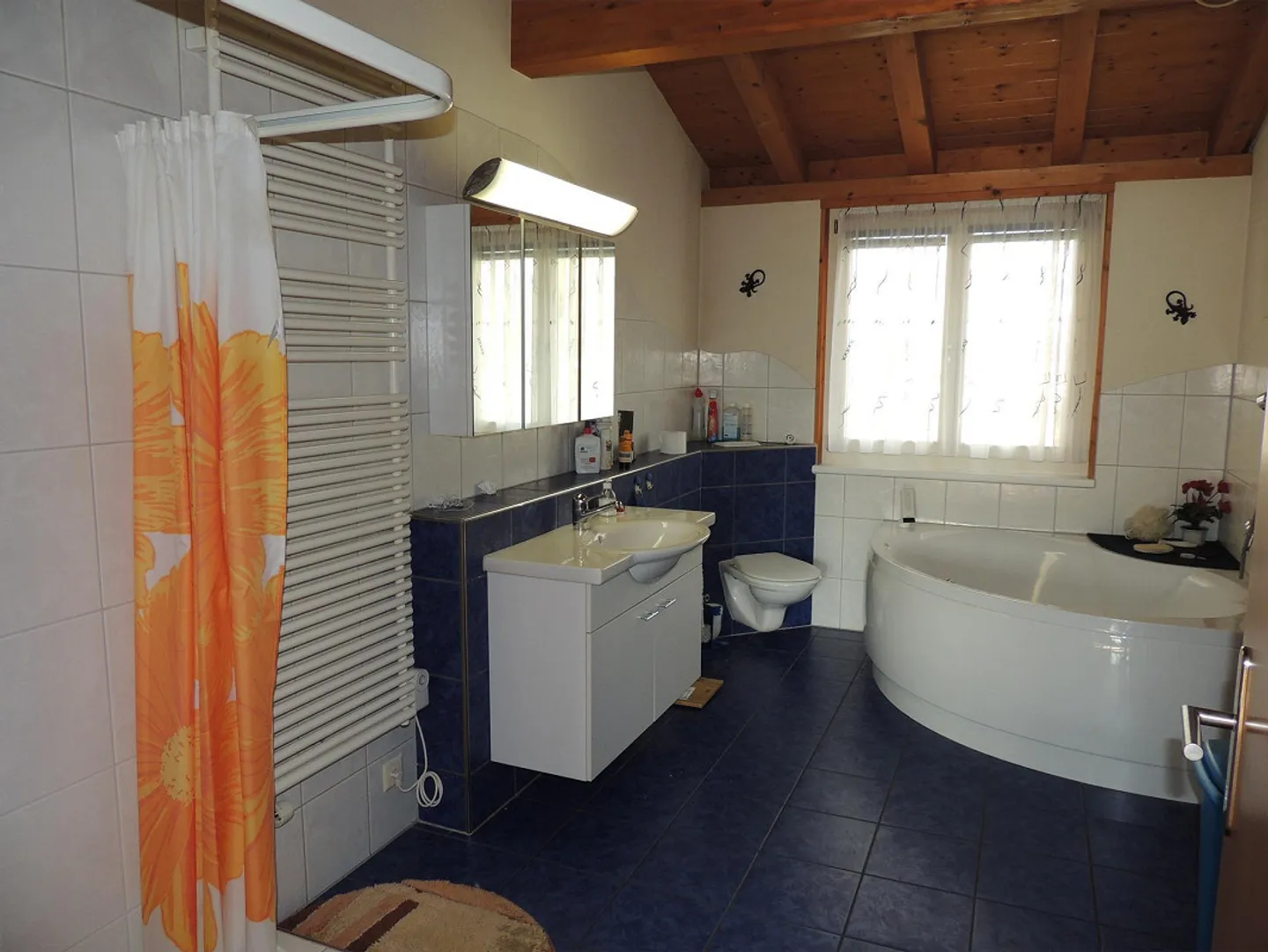 Charmante Wohnung mit Balkon - Foto 5 von 8