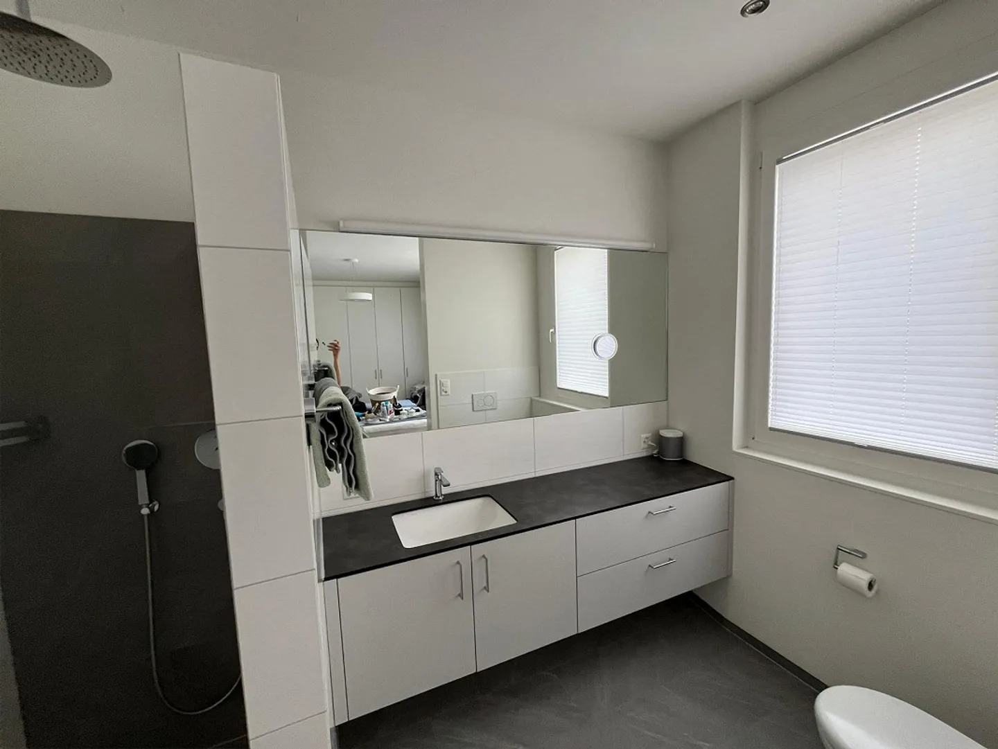 Moderne 4,5 Zimmerwohnung - Foto 14 von 19