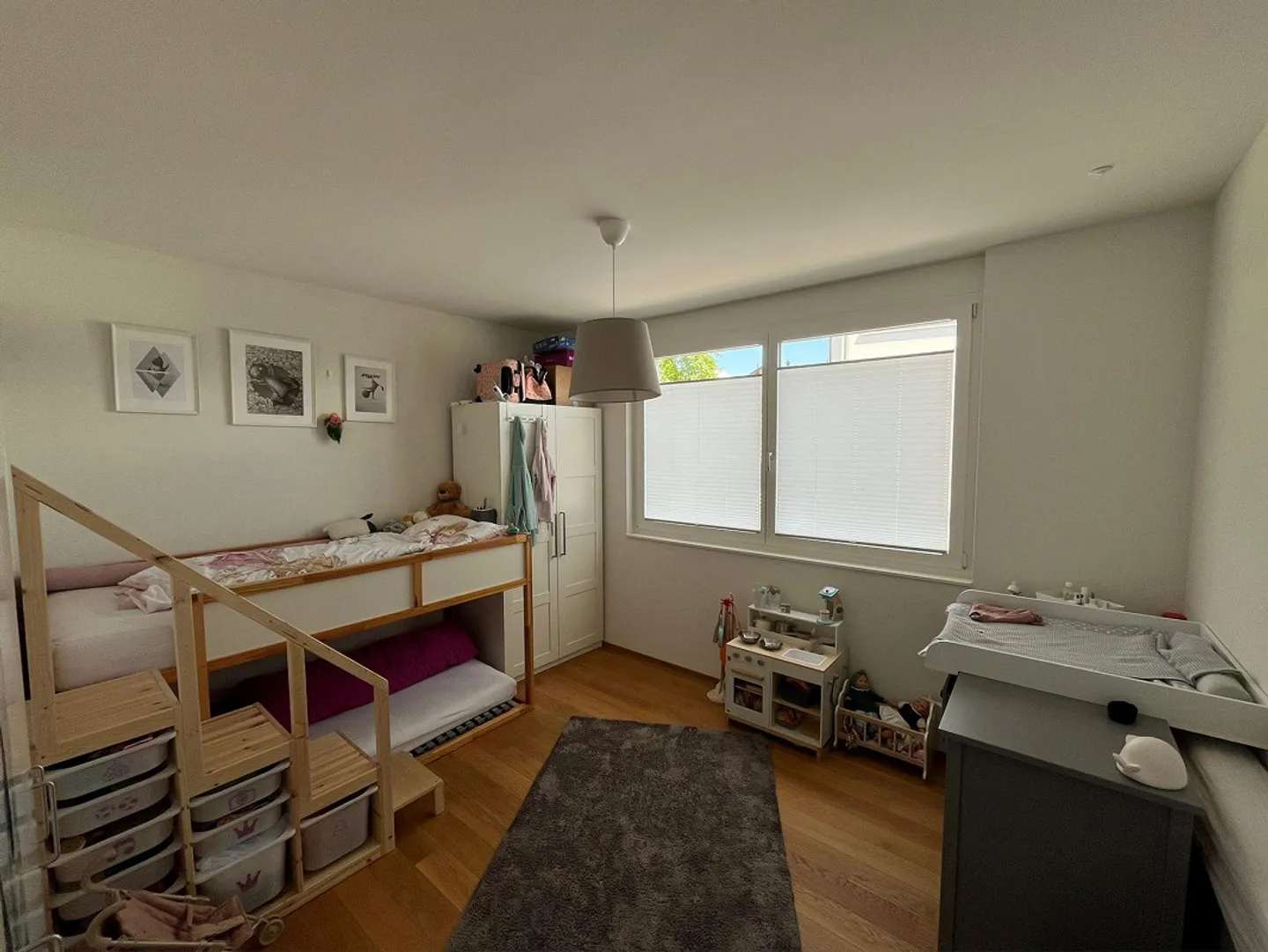 Moderne 4,5 Zimmerwohnung - Foto 15 von 19