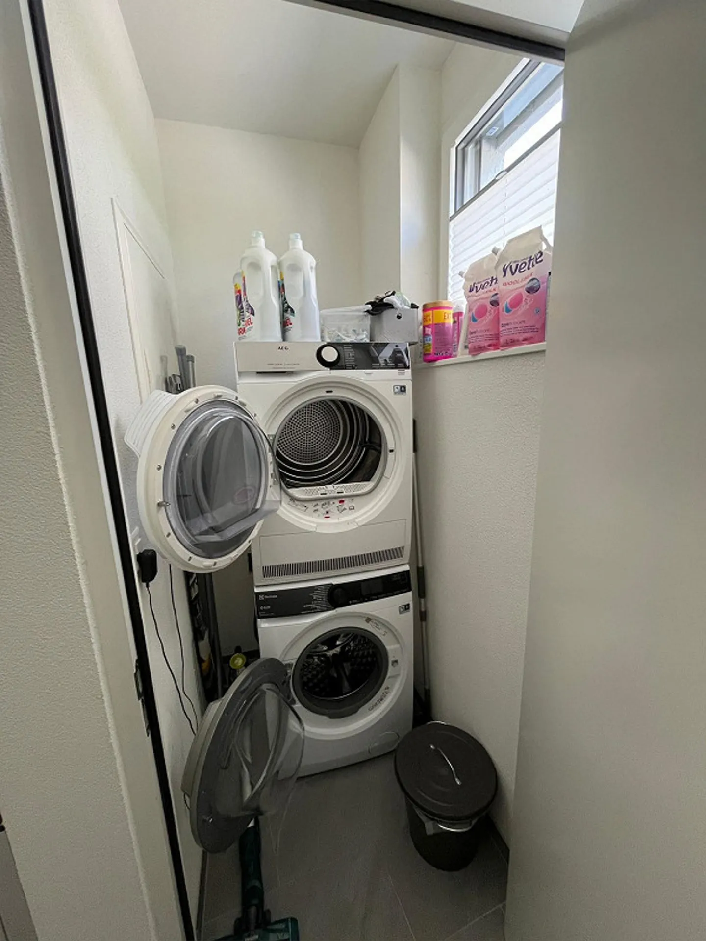 Moderne 4,5 Zimmerwohnung - Foto 18 von 19