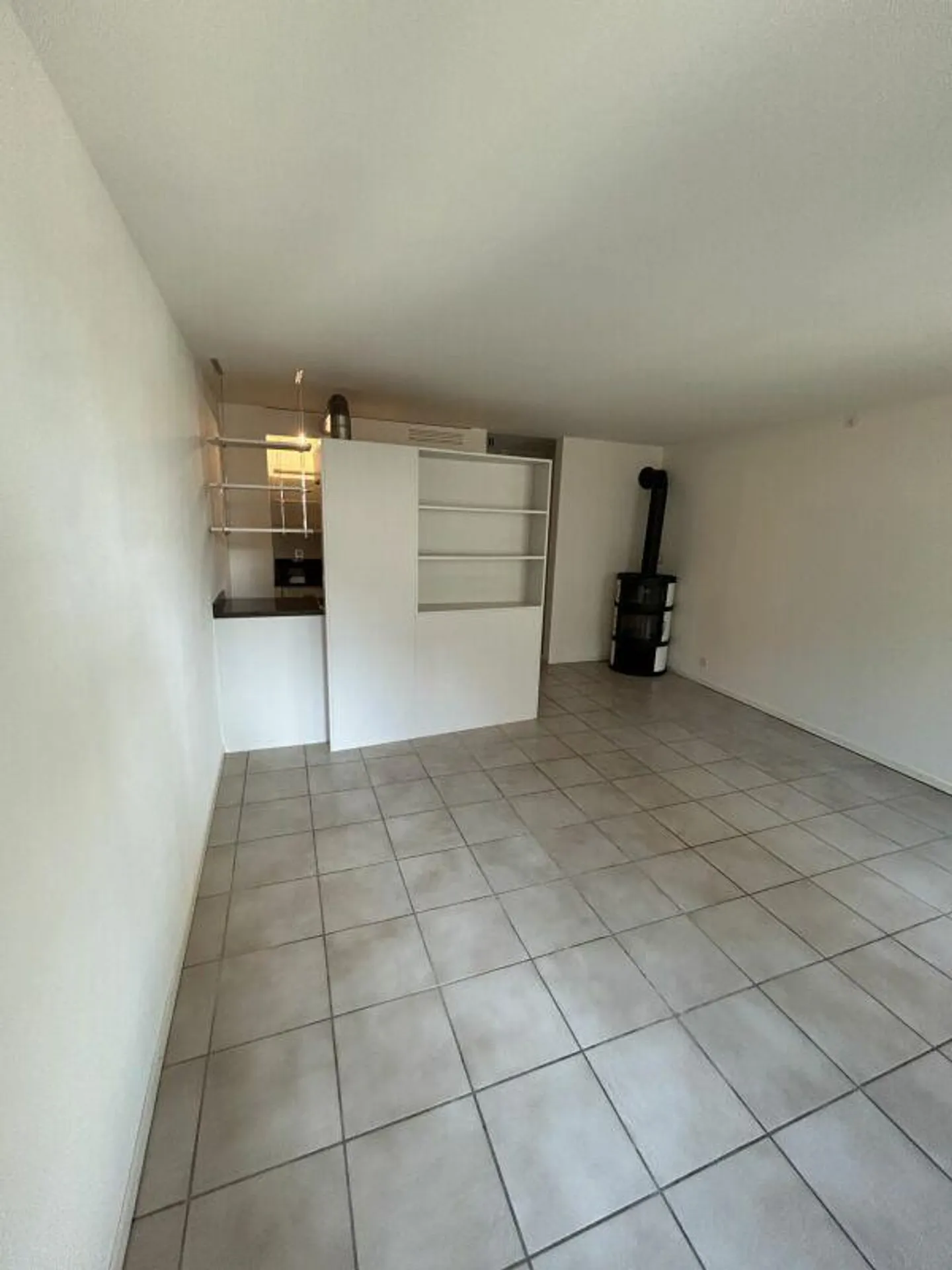Charmante appartement de 2,5 pièces à Rapperswil à louer - Photo 3 sur 13