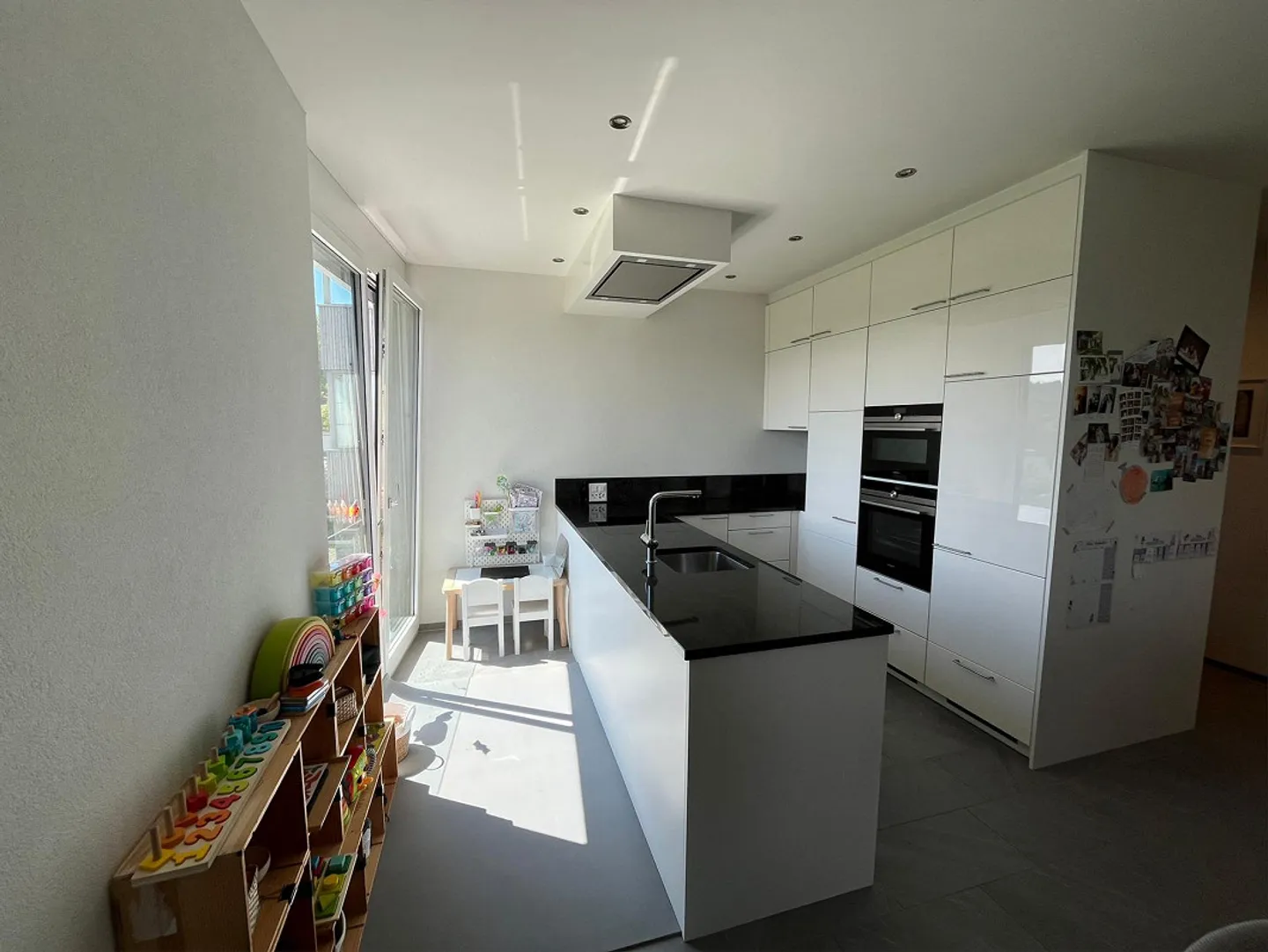 Moderne 4,5 Zimmerwohnung - Foto 6 von 19
