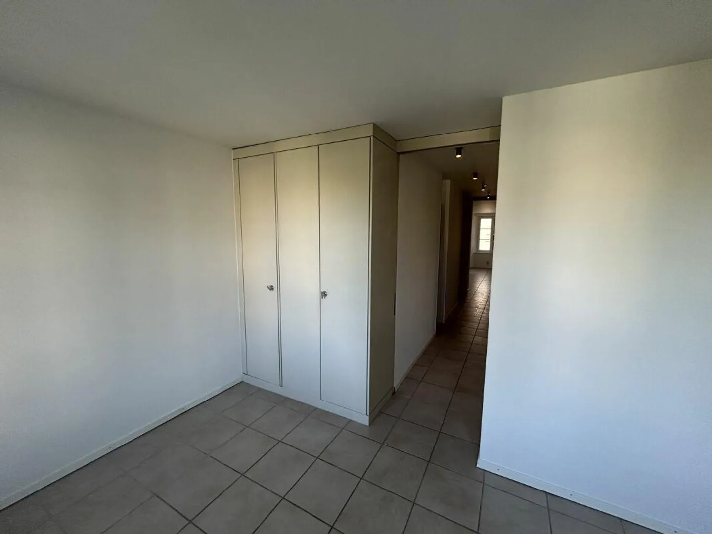 Charmante appartement de 2,5 pièces à Rapperswil à louer - Photo 8 sur 13