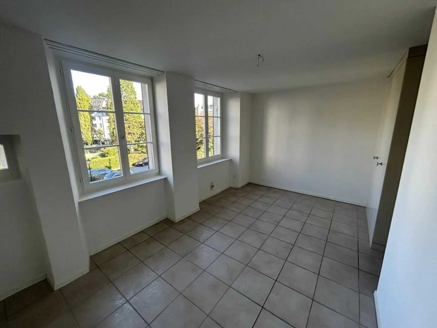 Charmante appartement de 2,5 pièces à Rapperswil à louer - Photo 9 sur 13