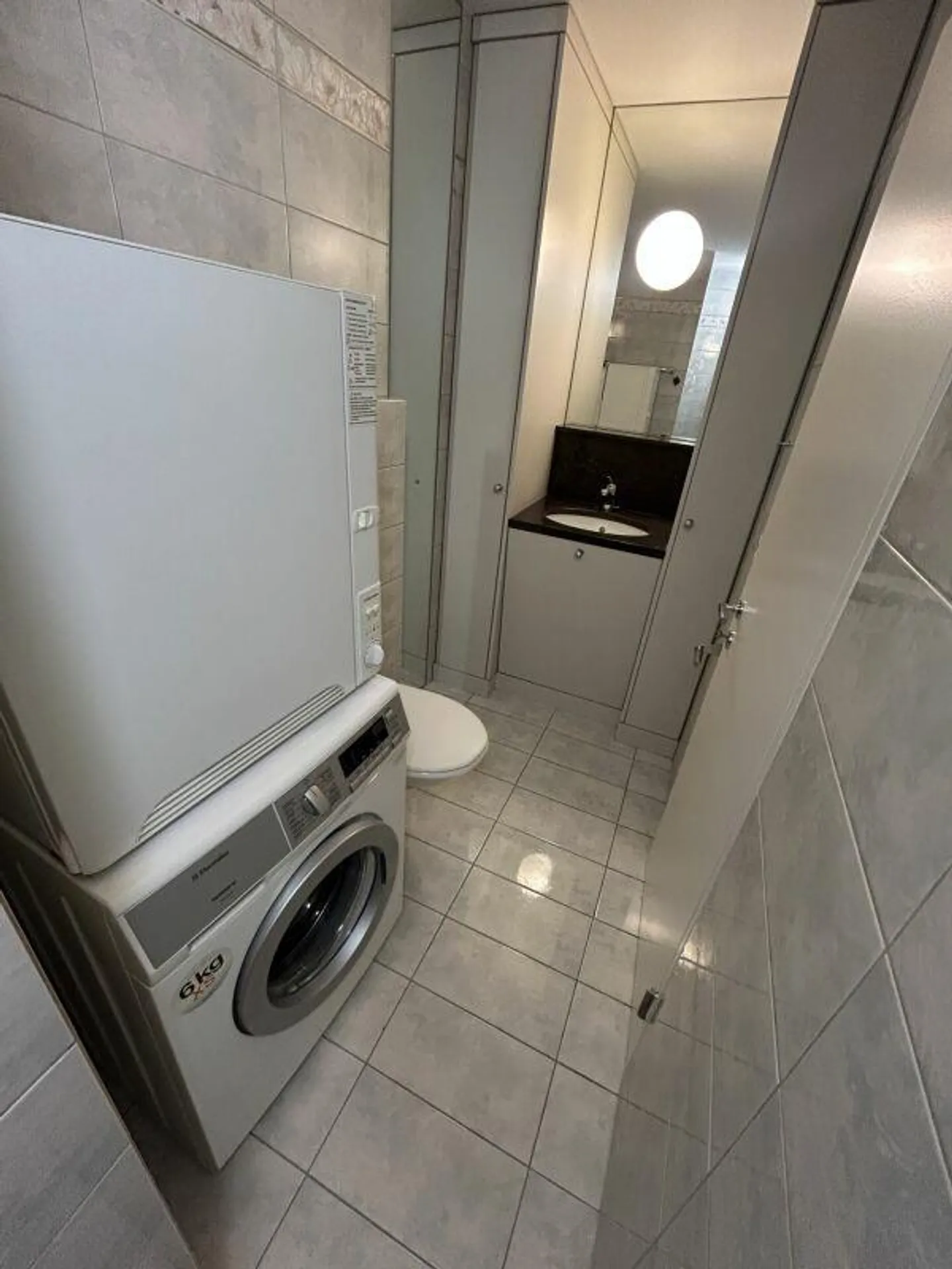 Charmante appartement de 2,5 pièces à Rapperswil à louer - Photo 10 sur 13