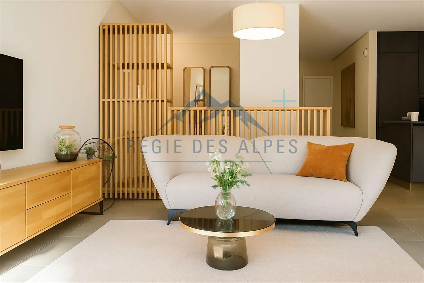 Exceptional furnished apartment in Pregny-Chambésy - Photo 2 of 5