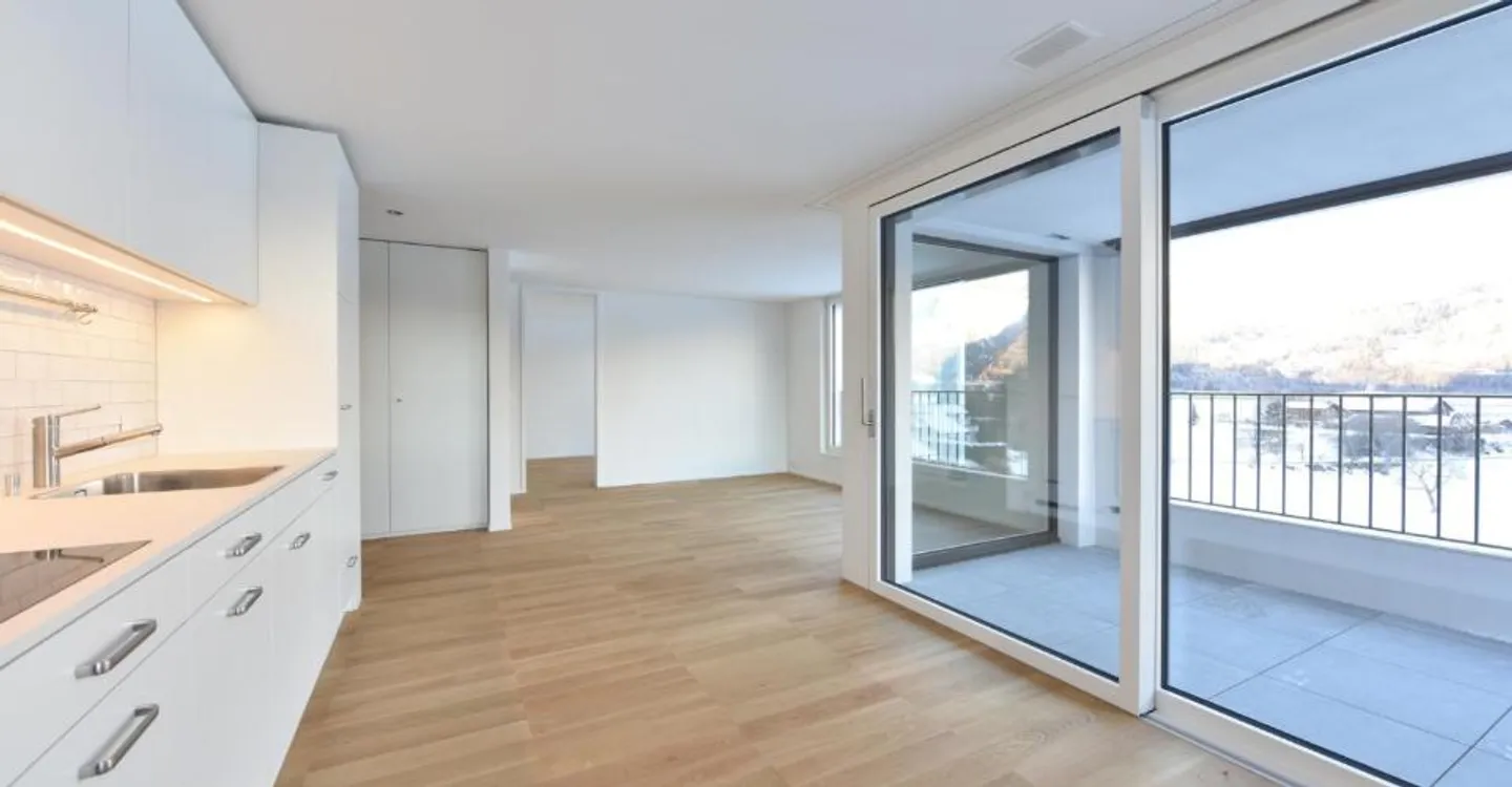 Modern Apartment in Bonaduz - Photo 2 of 4