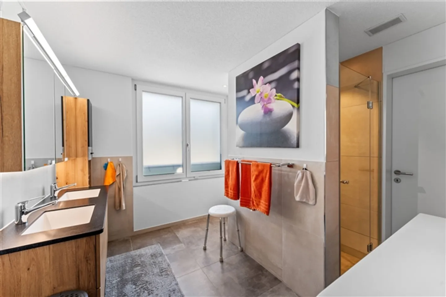 Appartamento moderno di 4,5 locali con standard Minergie a Hägglingen - Foto 8 di 13