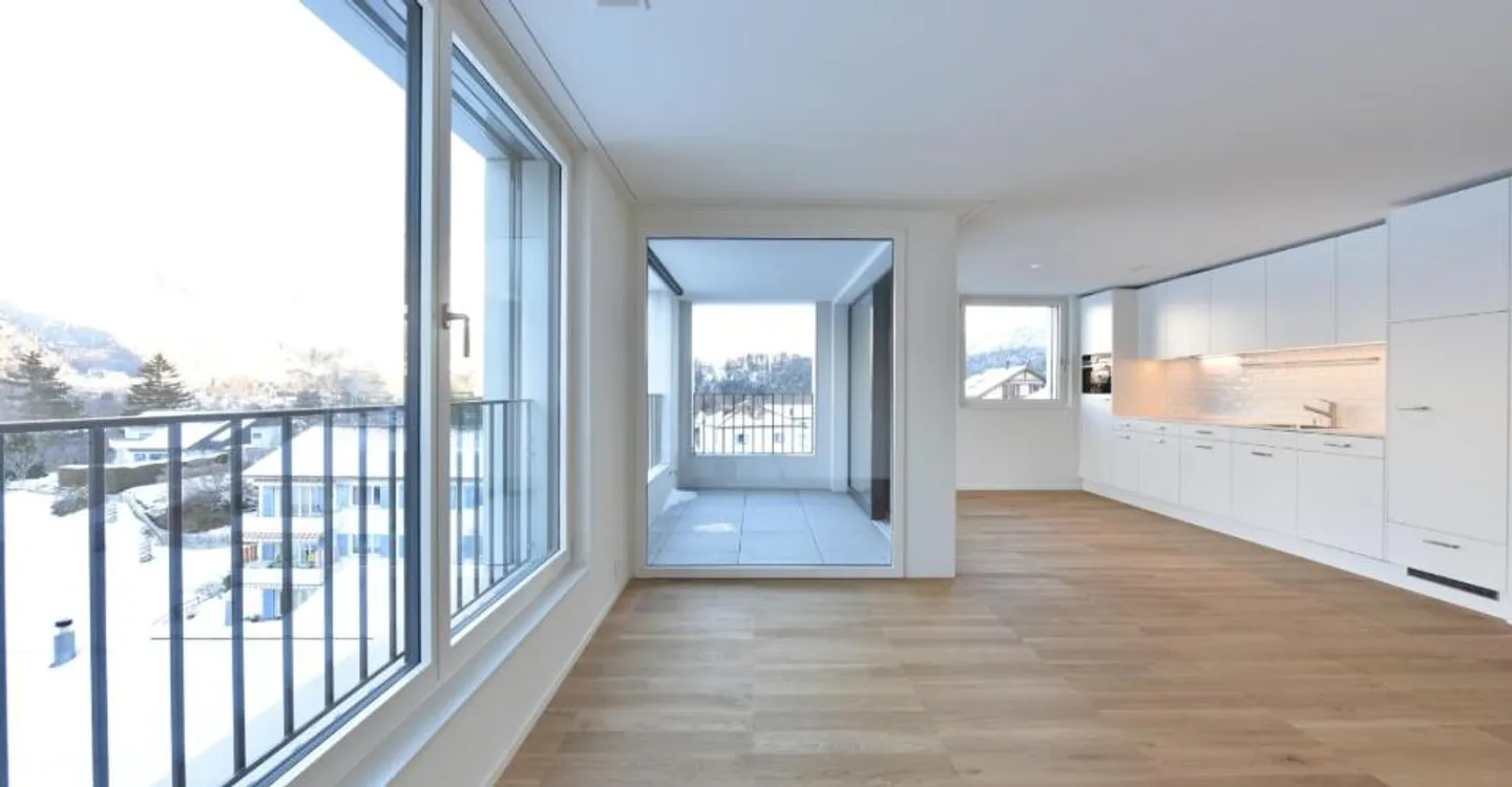 Modern Apartment in Bonaduz - Photo 3 of 4