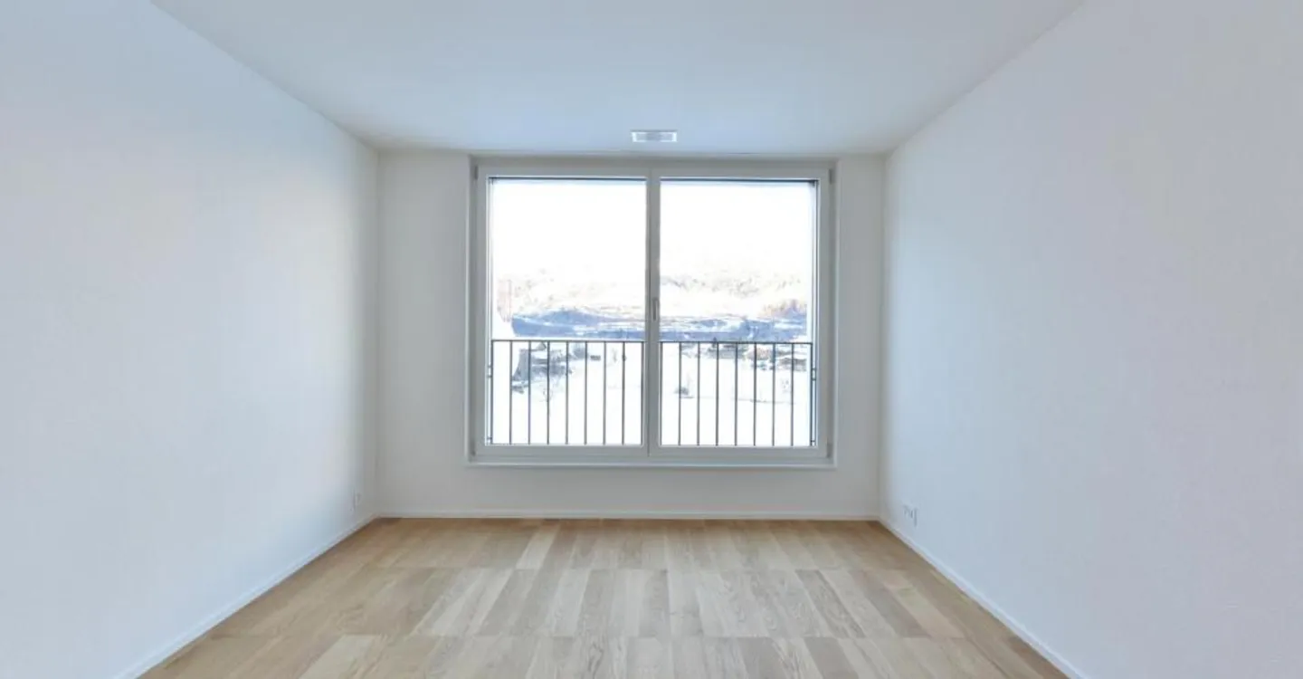 Modern Apartment in Bonaduz - Photo 4 of 4