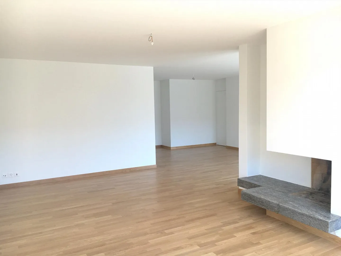 Sentiment de loft directement au Spalentor ! - Photo 4 sur 7