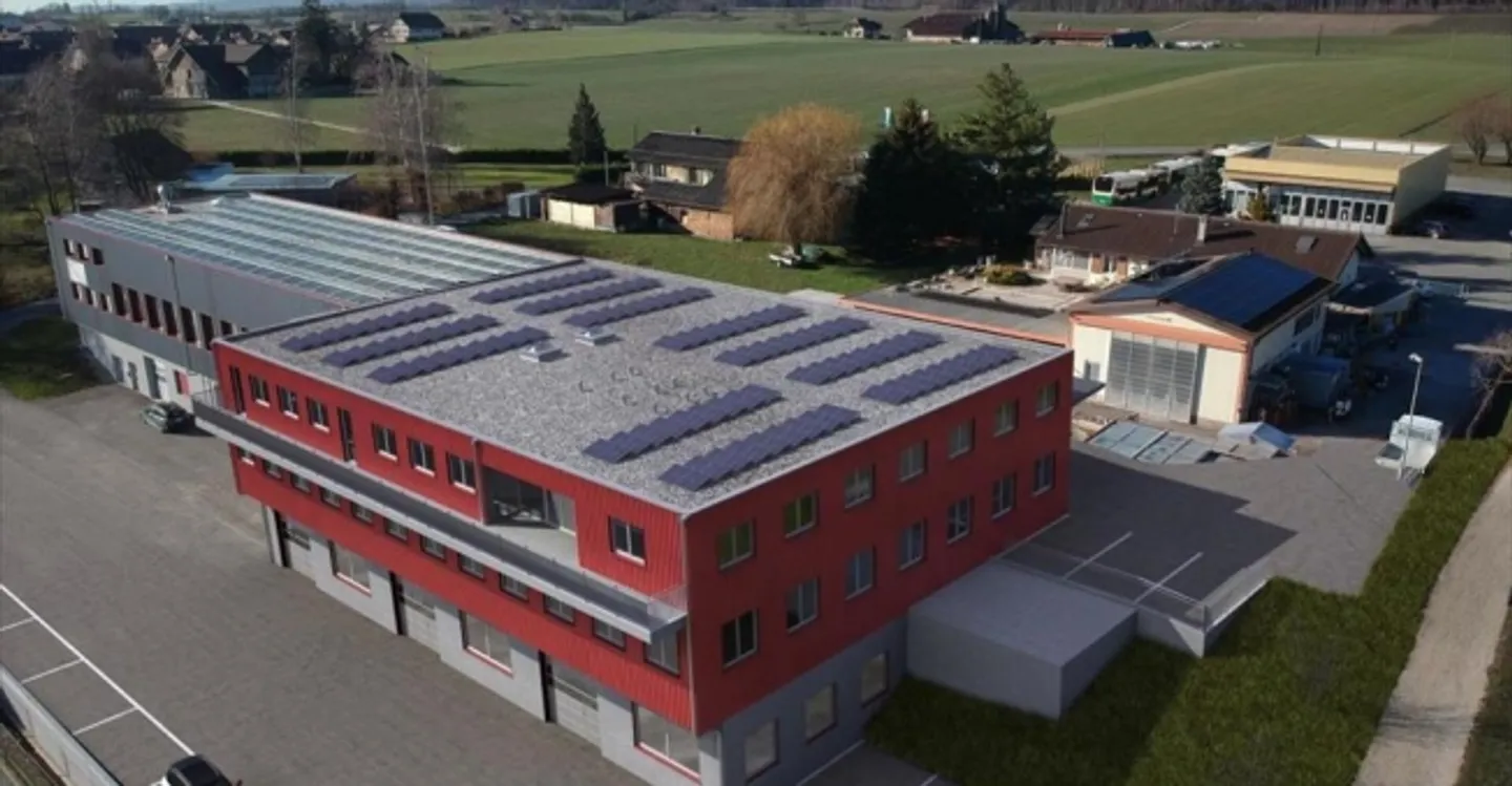 Industry - Photo 2 of 2