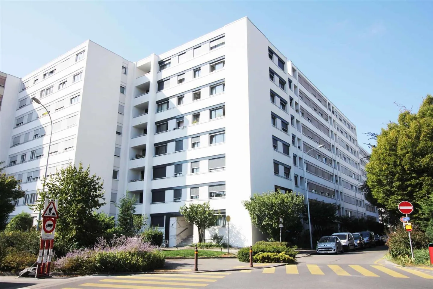 5-Zimmer-Wohnung - Foto 1 von 5
