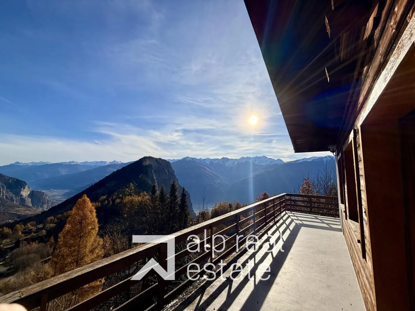 Votre appartement neuf avec vue panoramique  - Photo 6 sur 9