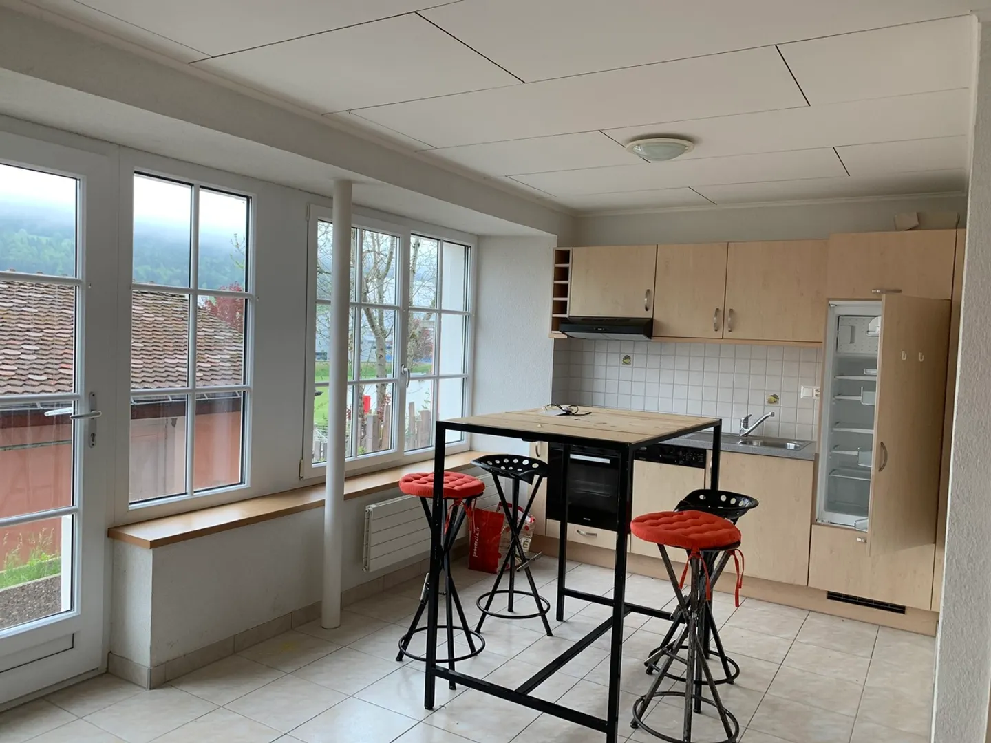 Charmant Appartement au Sentier - Photo 3 sur 6