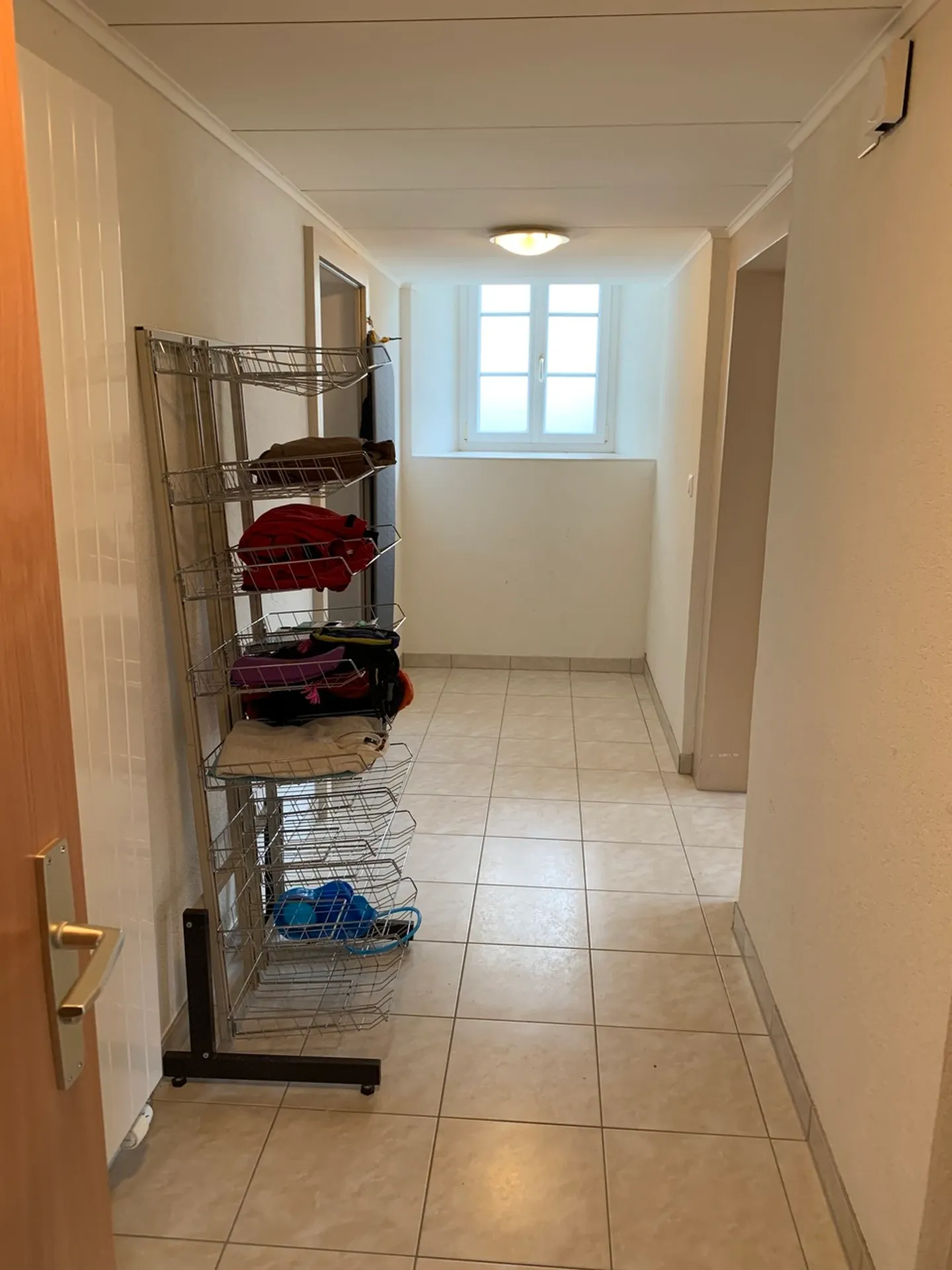 Charmant Appartement au Sentier - Photo 6 sur 6