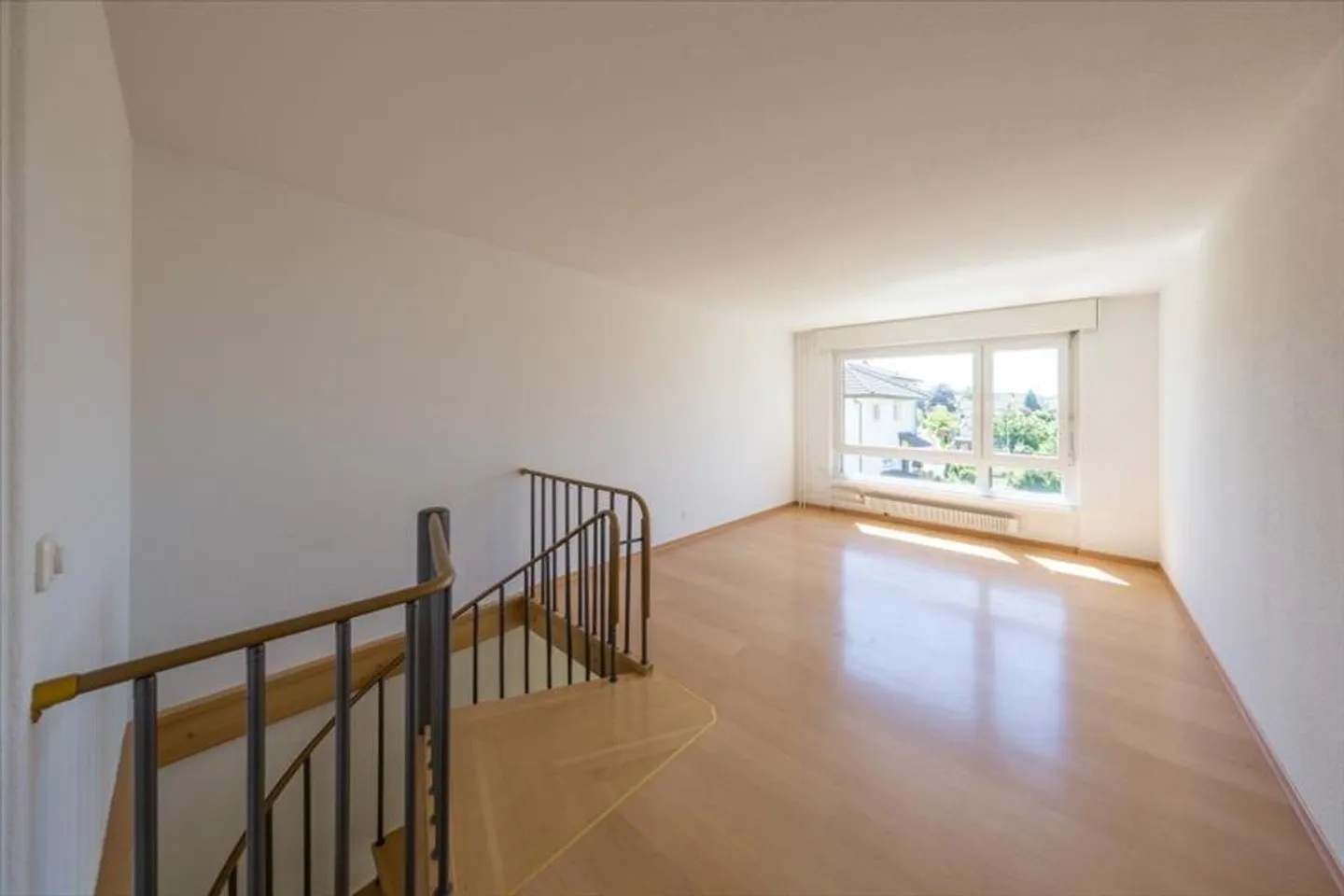 Maisonette apartment with terrace - Photo 5 of 5