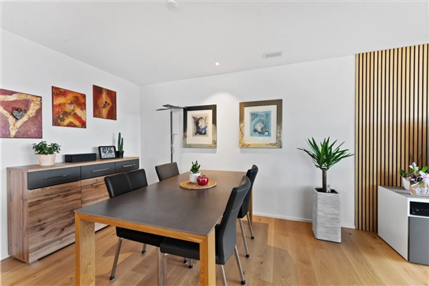 Appartamento moderno di 4,5 locali con standard Minergie a Hägglingen - Foto 12 di 13