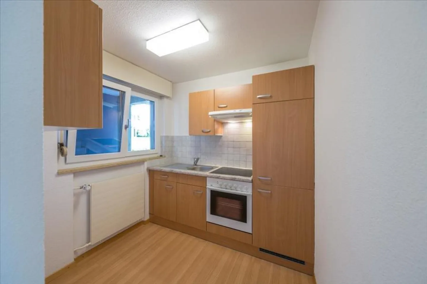 Maisonette apartment with terrace - Photo 3 of 5