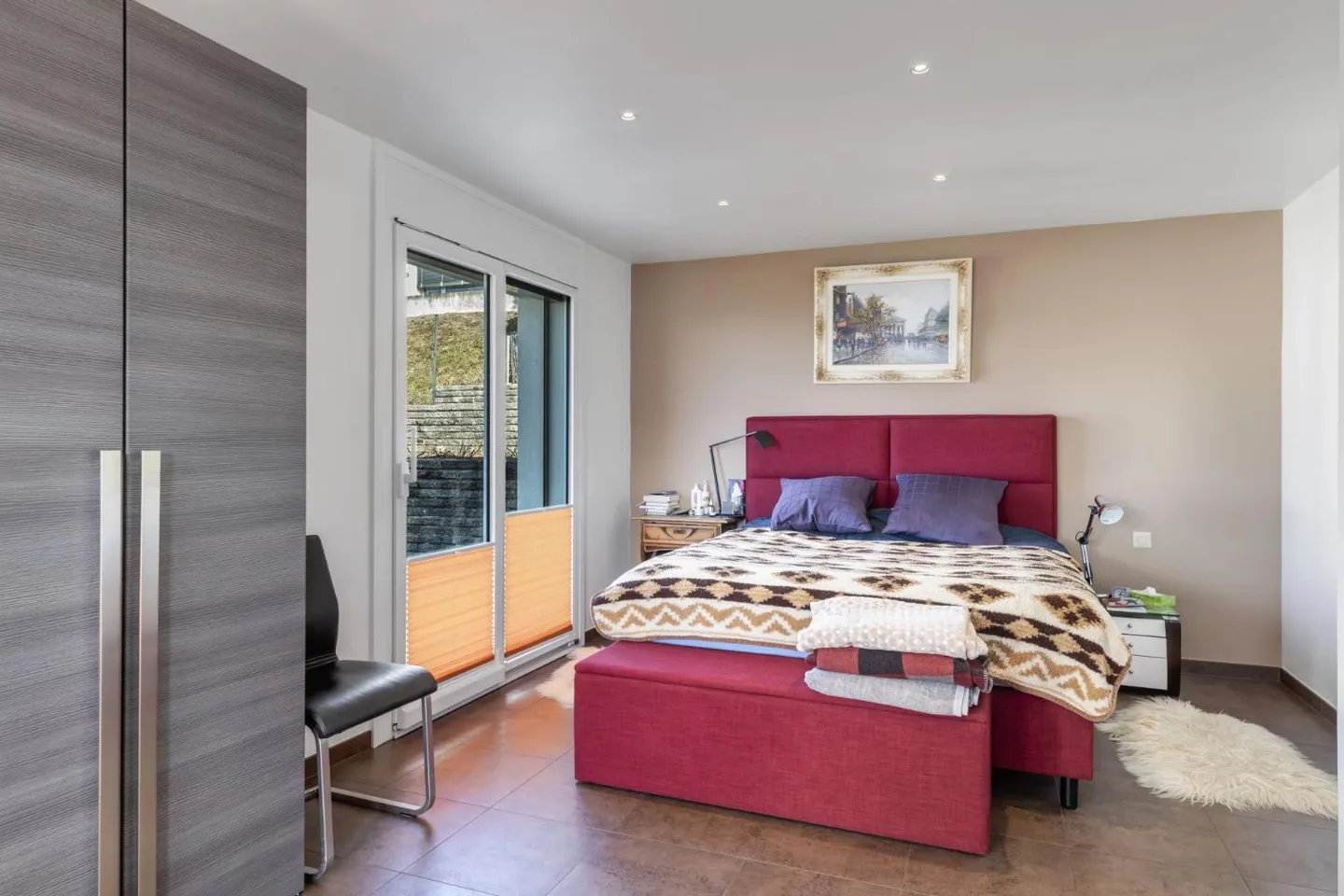 Propriété avec vue panoramique sur le lac Léman - Photo 11 sur 13