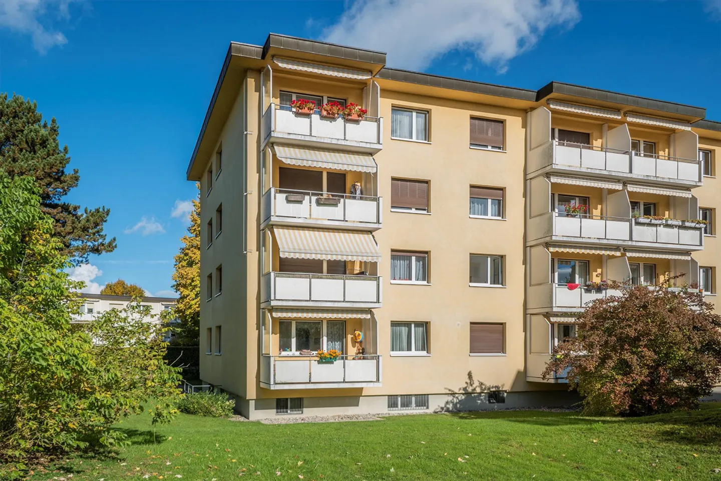 Sichere Garagenparkplatz - Foto 1 von 1