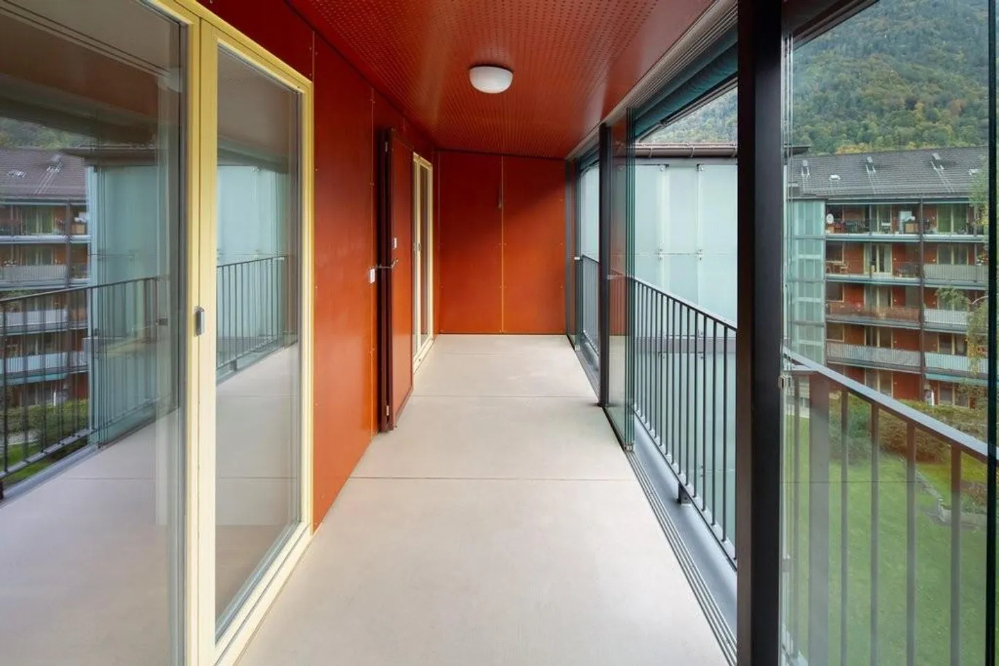 Living directly at the station Chur! - Photo 10 of 12