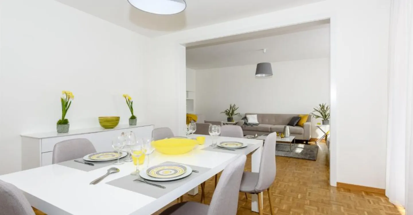 Appartamento Familiare Confortevole - Foto 3 di 9
