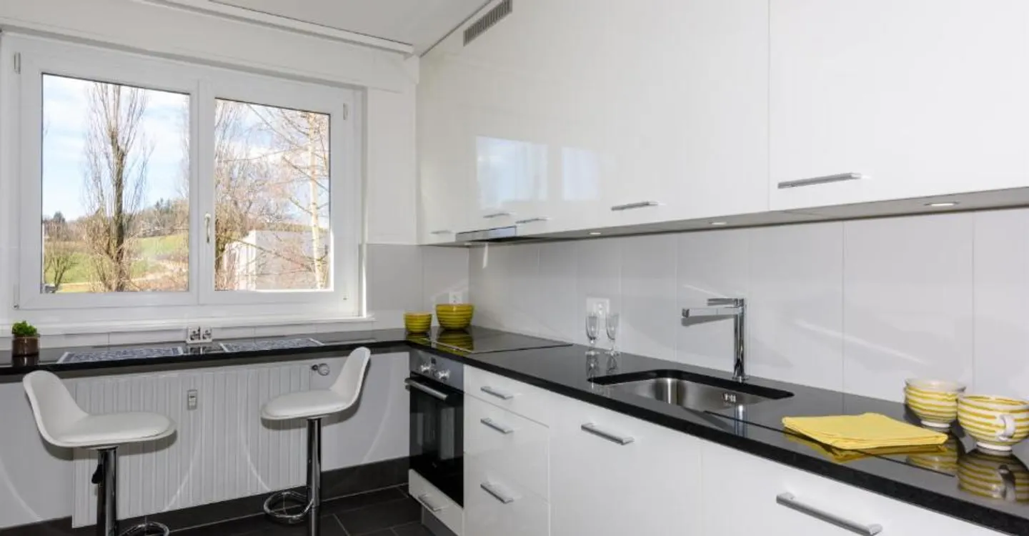 Appartamento Familiare Confortevole - Foto 4 di 9